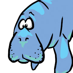 Canned Manatee