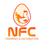 NFC Farming & Incubation logo