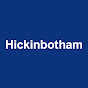 Hickinbotham logo