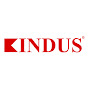 KINDUS Korea logo