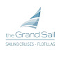 The Grand Sail logo