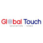 My Global Touch logo