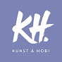 KUNST&HOBI logo