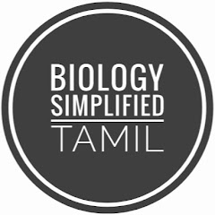 Biology Simplified Tamil Avatar
