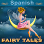 Spanish Fairy Tales logo