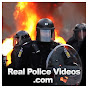 Real Police Videos logo