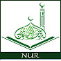 Nur - Quran er Alo logo