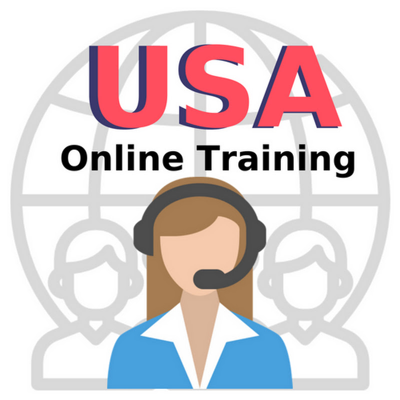 USA Online Training
