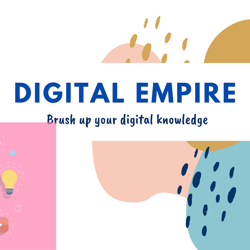 Digital Empire