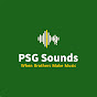 PSG Sounds logo