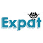 Expat Bug logo