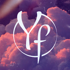 Логотип каналу YuNGFriz Edits