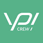 YPI CREW logo