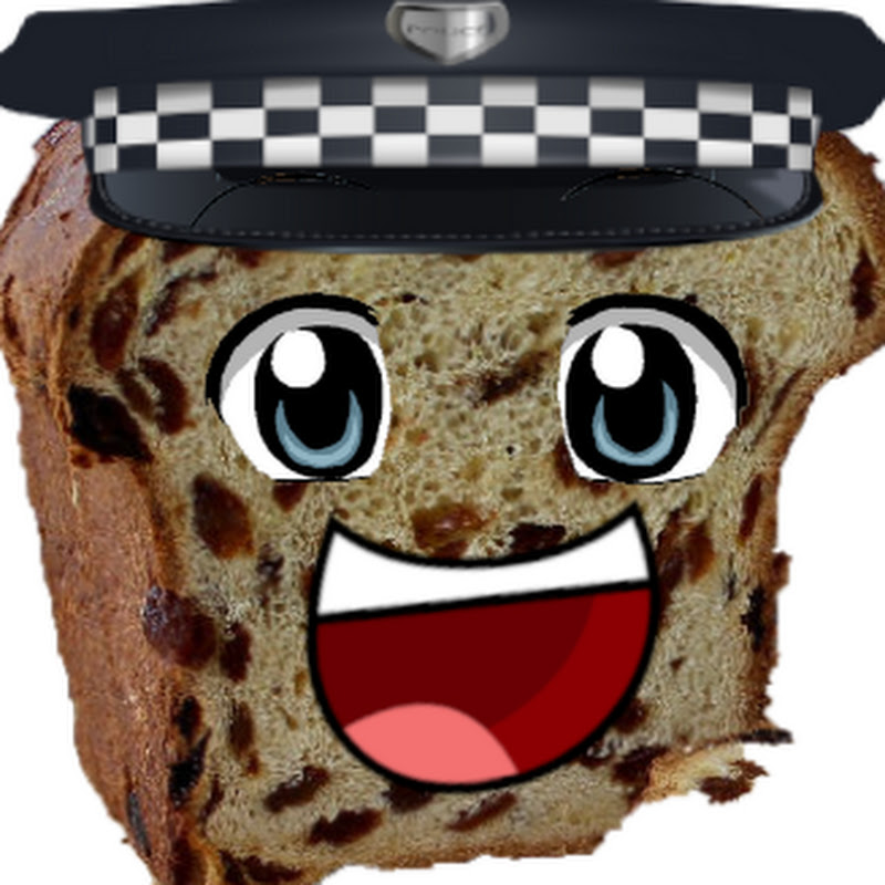 Policeof Cake logo