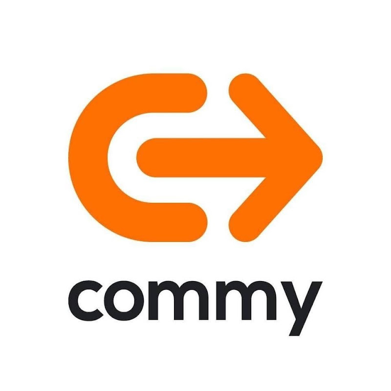 Commy