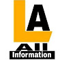 All Information logo