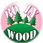 BoLy Wood logo