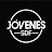 Jovenes Santuario de Fe