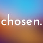 chosen. logo