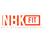 NBK Fit logo
