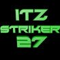 ItzStriker27 logo