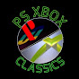 PS XBOX Classics