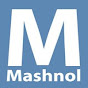 MASHNOL logo