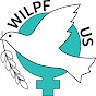 WILPF US logo