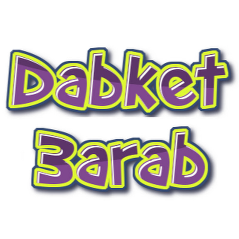 Dabket3araB