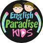 English Paradise Kids Avatar