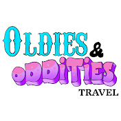 Oldies and Oddities Travel