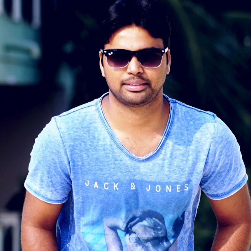vinodh kumar