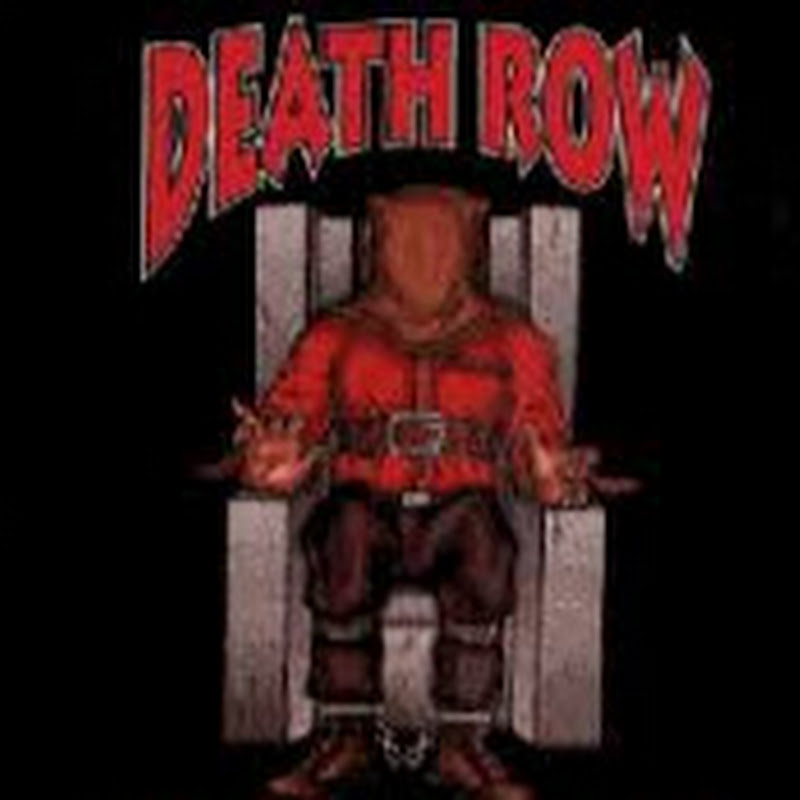 Jmix Exclusives 2pac - Death Row Channel icon