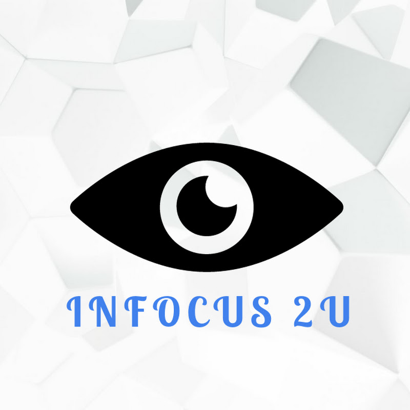INFOCUS 2U