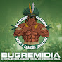 Bugremidia Guarani logo