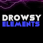 Drowsy Elements logo