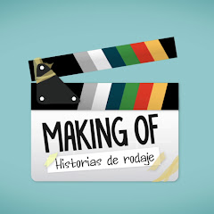Логотип каналу Making Of