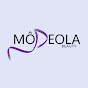 MôDeola Beauty logo
