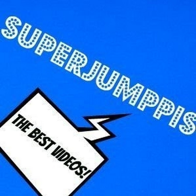 SuperJumppis
