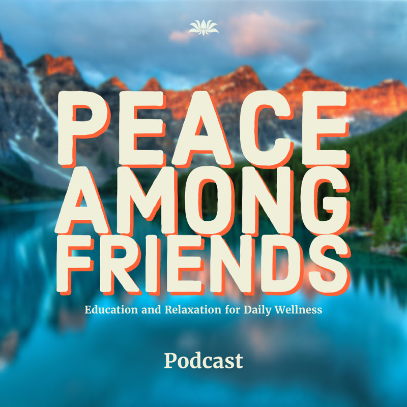 Peace Among Friends