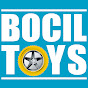 BOCIL TOYS