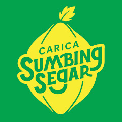 Логотип каналу Carica Sumbing Segar