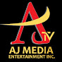 ICTV- Indo Canadian Media Group logo