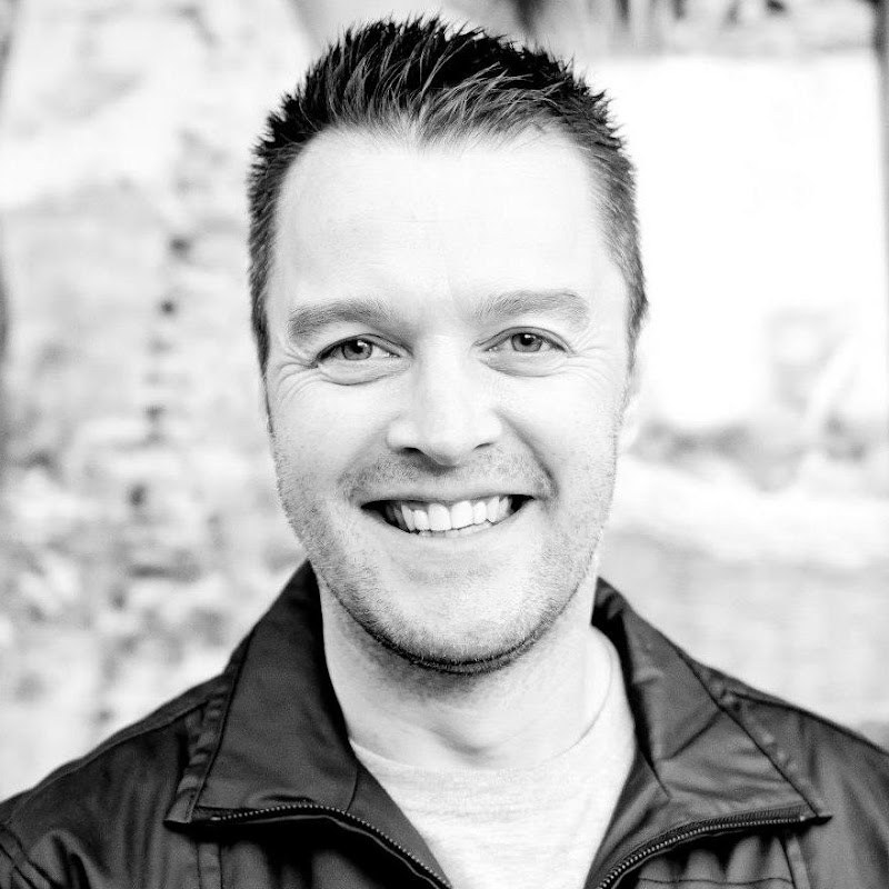 Brian Scott-Smith