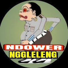 Ndower Nggleleng avatar