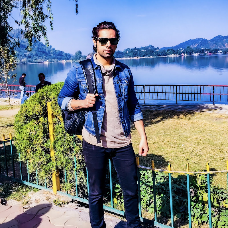 Siddhanshu arora vlogs