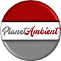 Planet Ambient logo