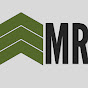 Modern Rifleman logo