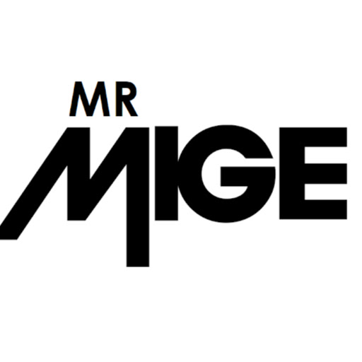 Mr Mige