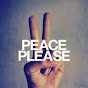 PeacePlease! logo